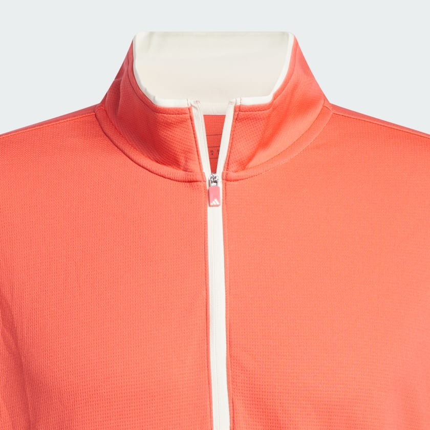 Adidas Lightweight Half-Zip Top