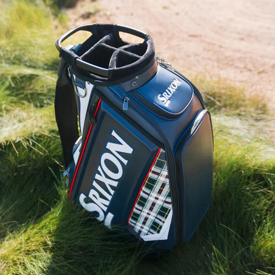 Srixon Limited Edition Major Staff Bag - British Open