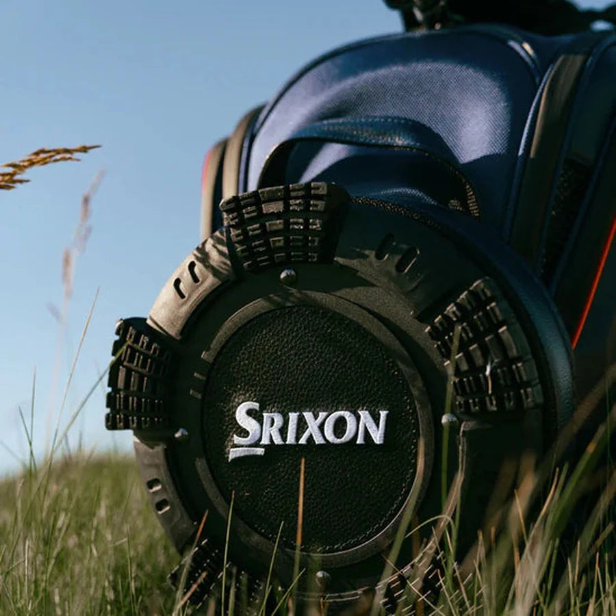 Srixon Limited Edition Major Staff Bag - British Open