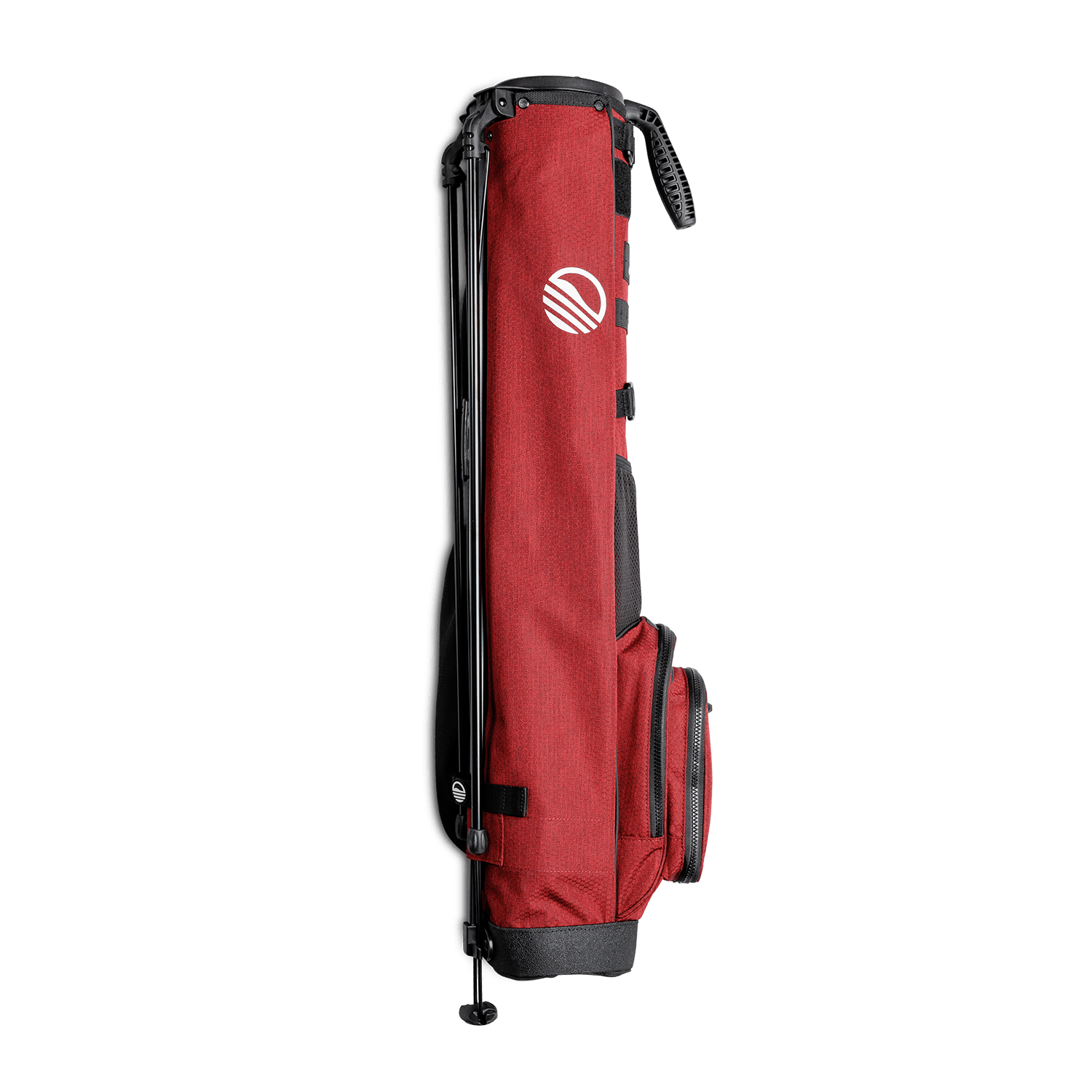 Loma XL | Ron Burgundy Carry Bag