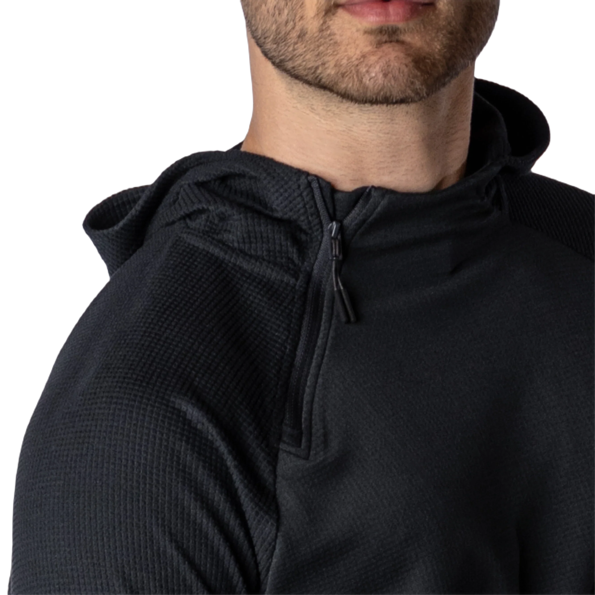 Levelwear Ascent Golf Pullover