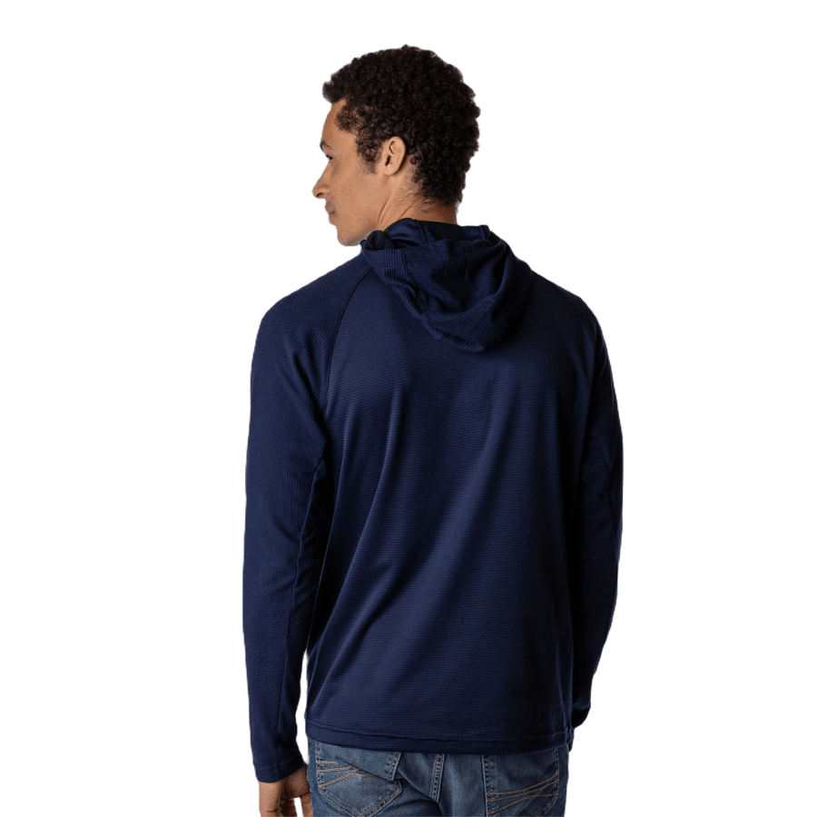 Levelwear Ascent Golf Pullover