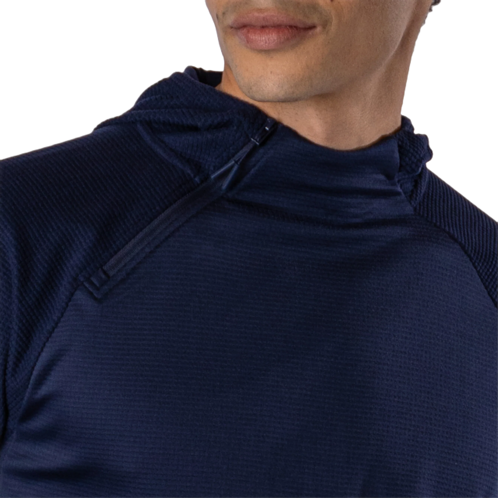 Levelwear Ascent Golf Pullover