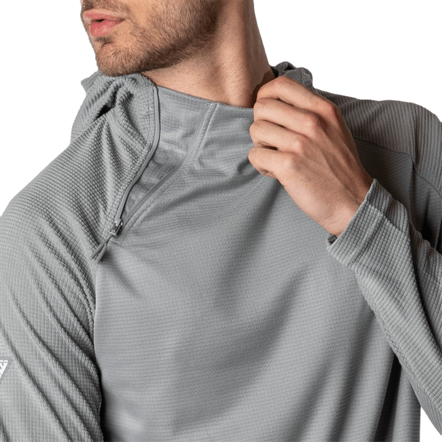 Levelwear Ascent Golf Pullover