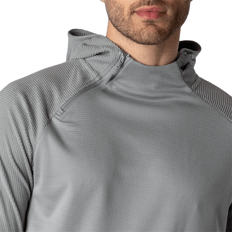 Levelwear Ascent Golf Pullover