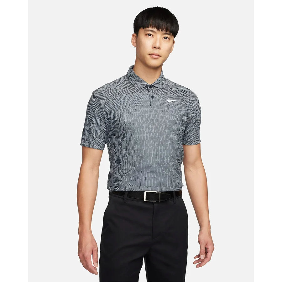 Nike Tour Men's Dri-FIT ADV Golf Polo - Golf Course Logo