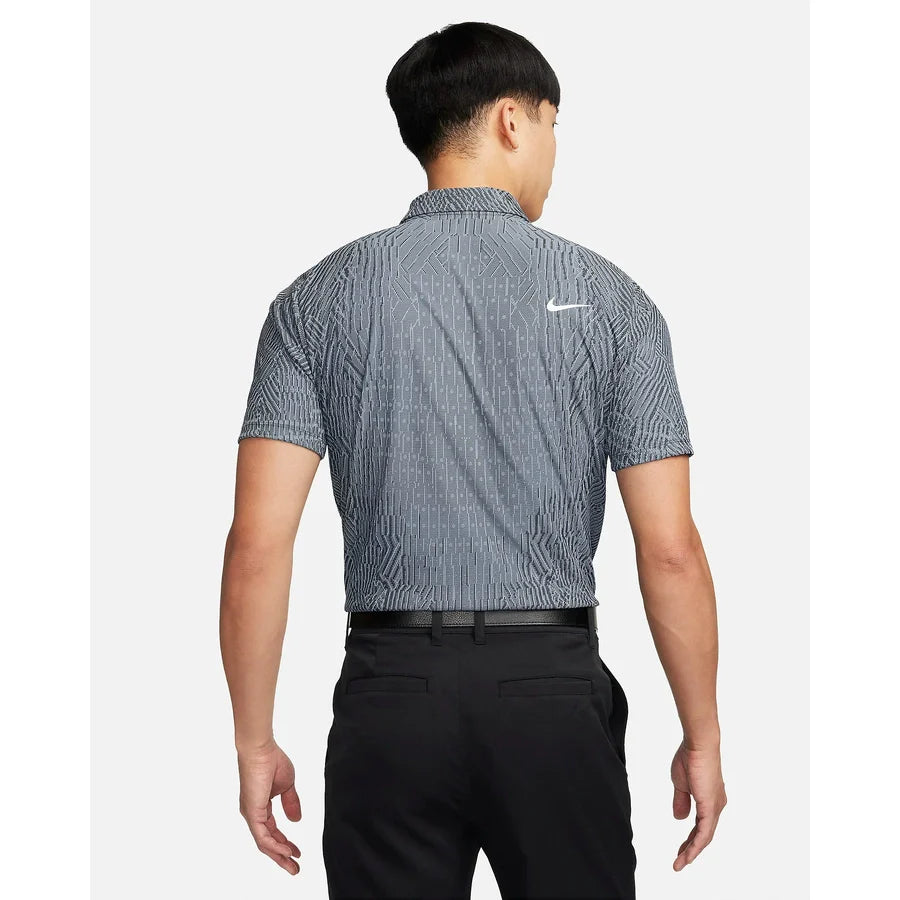 Nike Tour Men's Dri-FIT ADV Golf Polo - Golf Course Logo