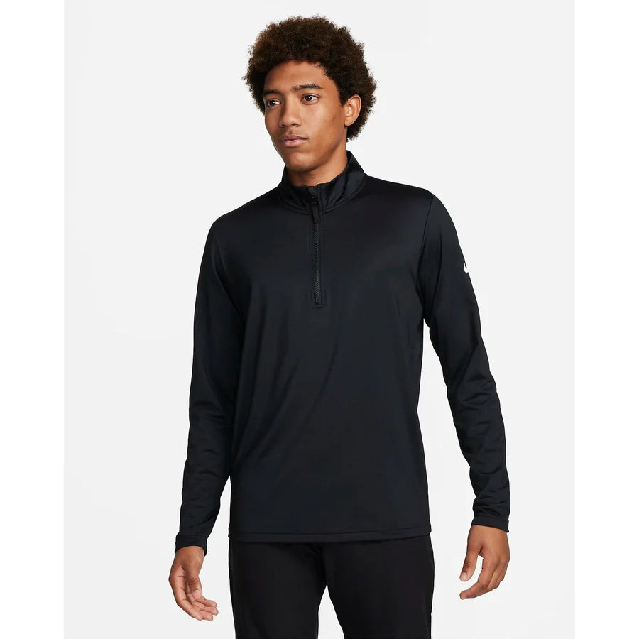 Nike Victory Men's Dri-FIT 1/2-Zip Golf Top - Course/Event Logo