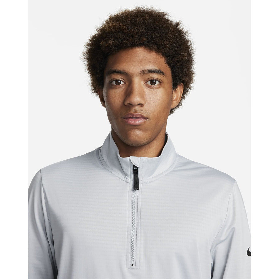 Nike Victory Men's Dri-FIT 1/2-Zip Golf Top - Course/Event Logo