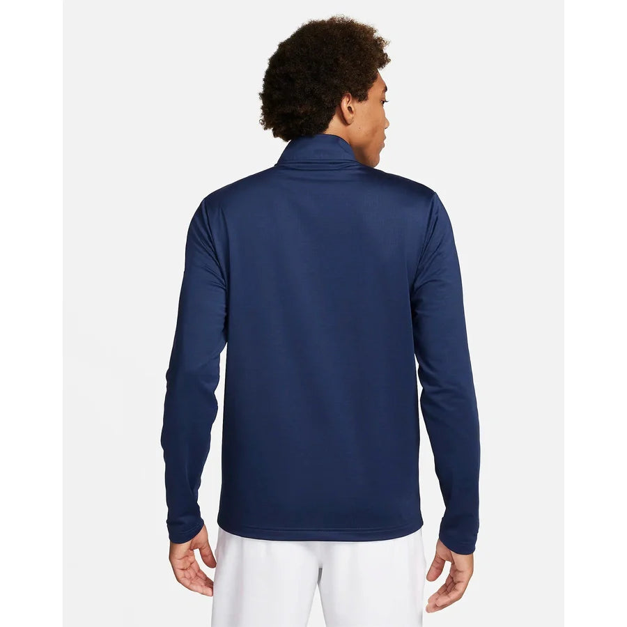 Nike Victory Men's Dri-FIT 1/2-Zip Golf Top - Course/Event Logo