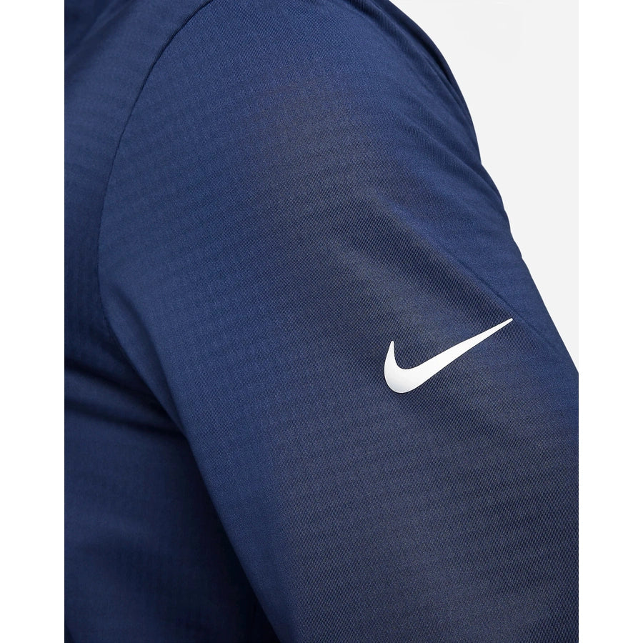 Nike Victory Men's Dri-FIT 1/2-Zip Golf Top - Course/Event Logo