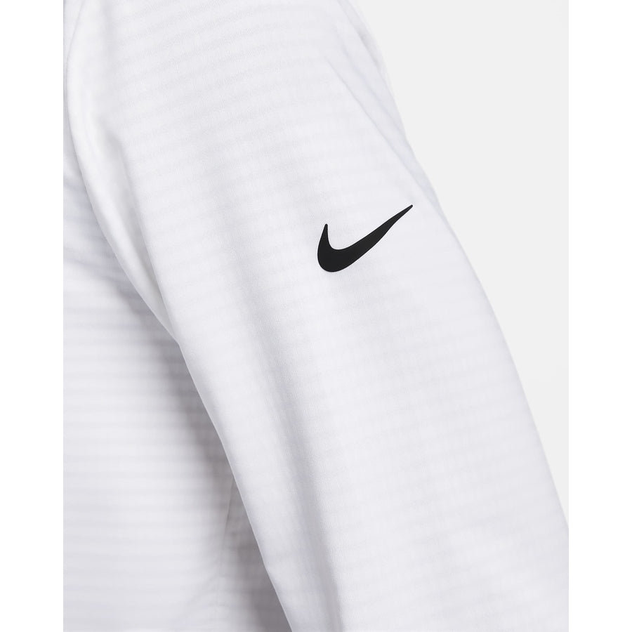 Nike Victory Men's Dri-FIT 1/2-Zip Golf Top - Course/Event Logo