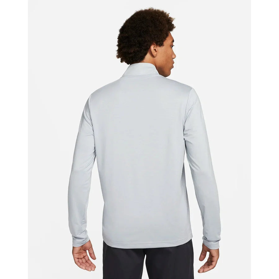 Nike Victory Men's Dri-FIT 1/2-Zip Golf Top - Course/Event Logo