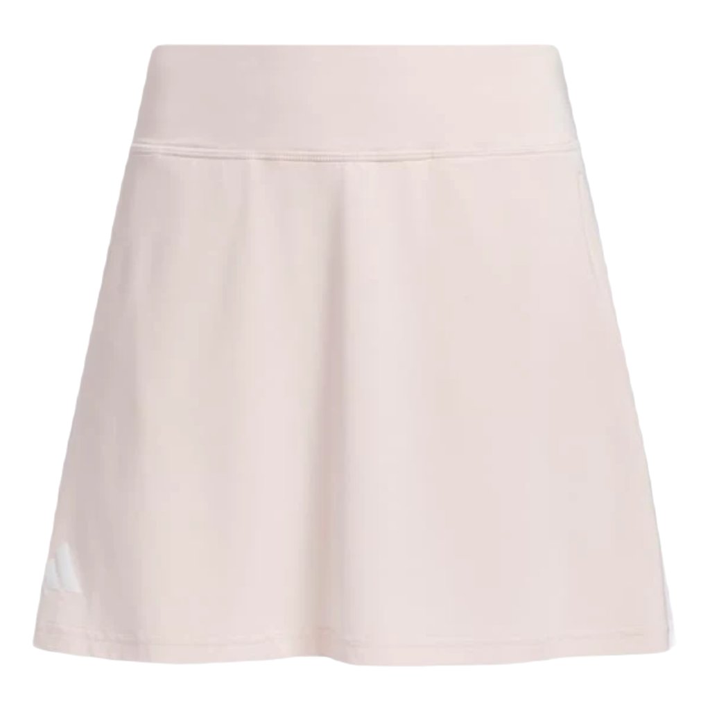 Adidas Made With Nature Golf Skort - Pink