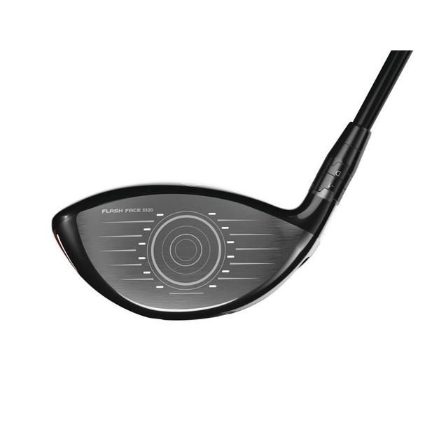 Callaway Mavrik Max Driver - DEMO