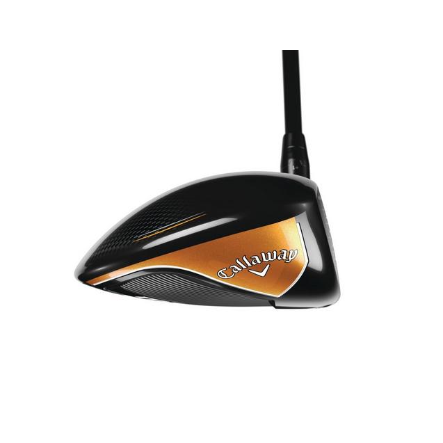 Callaway Mavrik Max Driver - DEMO