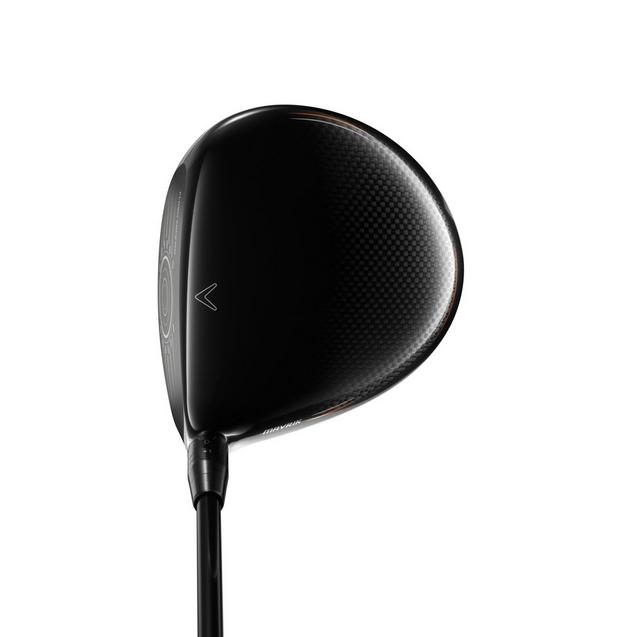 Callaway Mavrik Max Sub Zero Driver - DEMO