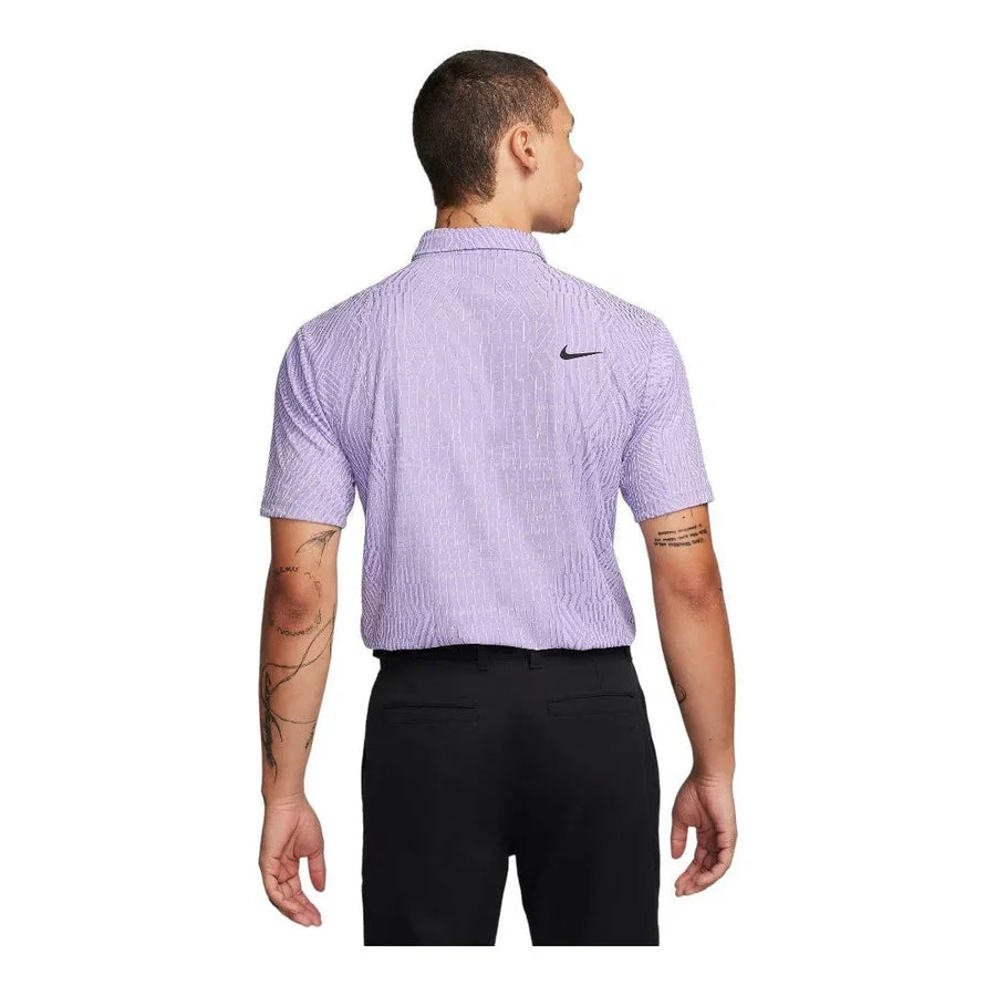 Nike Tour Men's Dri-FIT ADV Golf Polo - Golf Course Logo