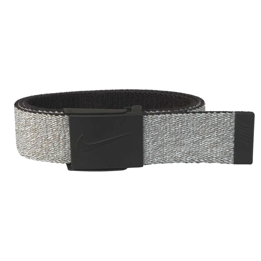 Nike Reversible Stretch Golf Belt