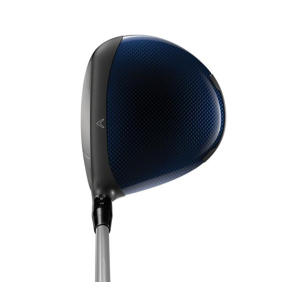 Callaway Paradym X Driver - DEMO