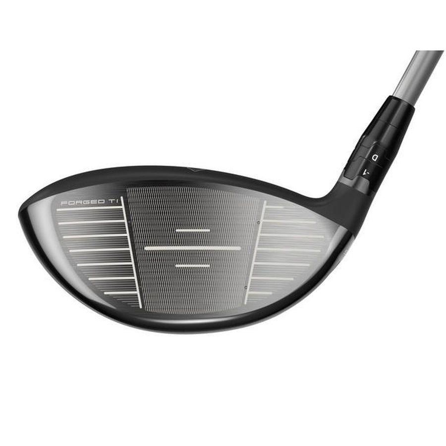 Callaway Paradym X Driver - DEMO