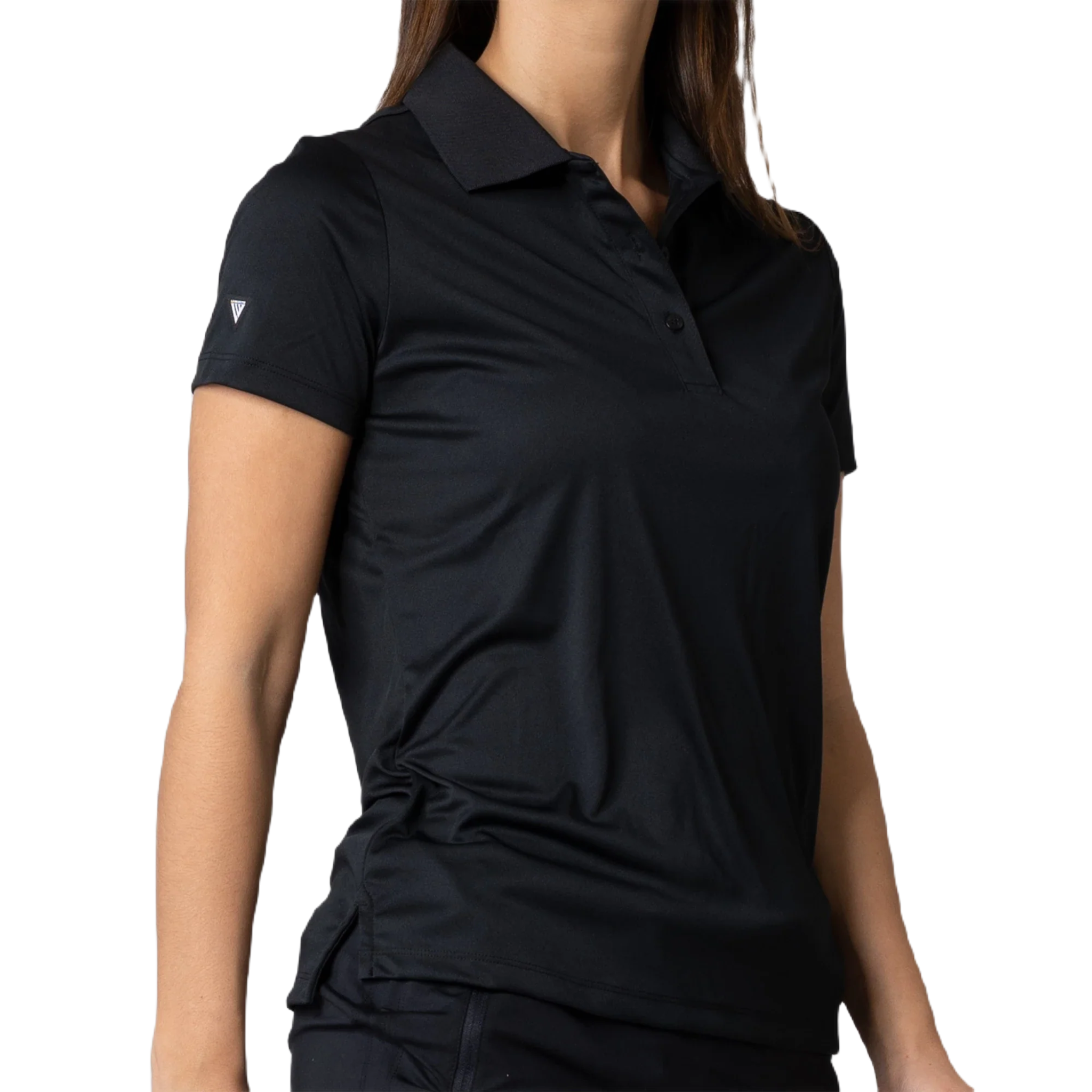 Levelwear Women's Lotus Golf Polo