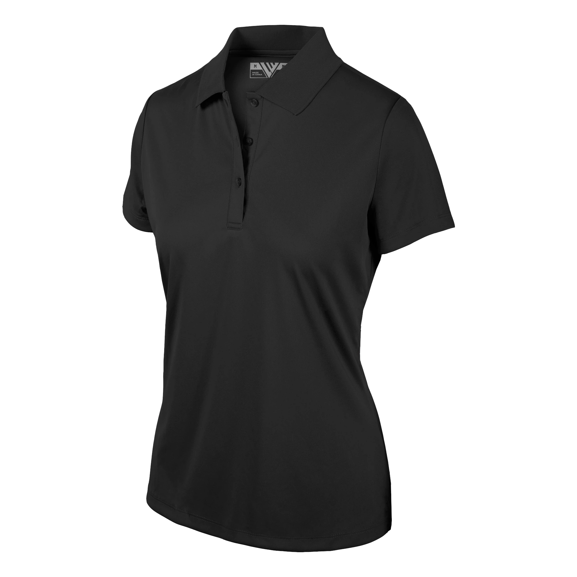 Levelwear Women's Lotus Golf Polo