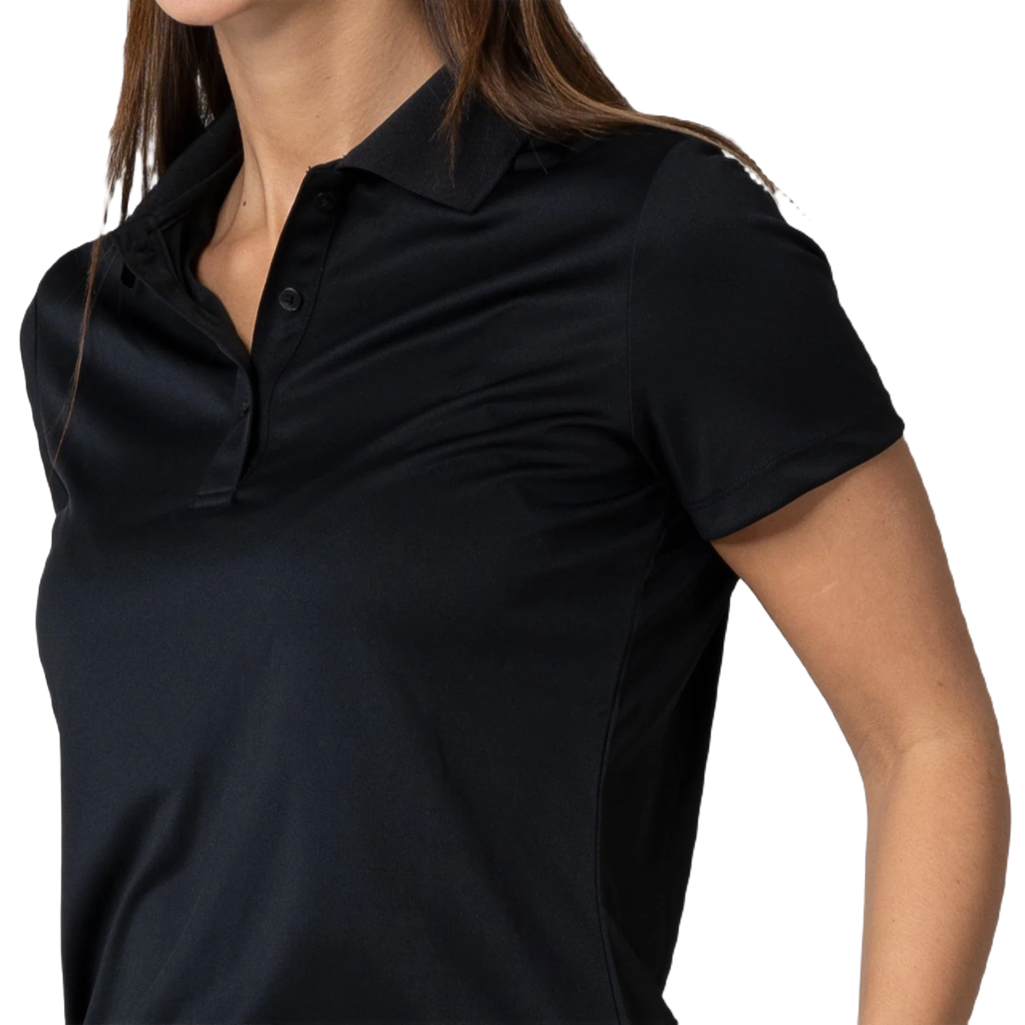 Levelwear Women's Lotus Golf Polo