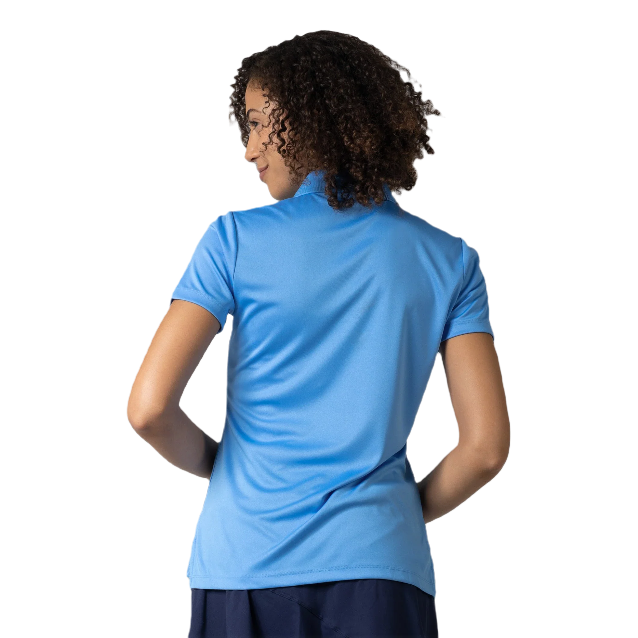 Levelwear Women's Lotus Golf Polo