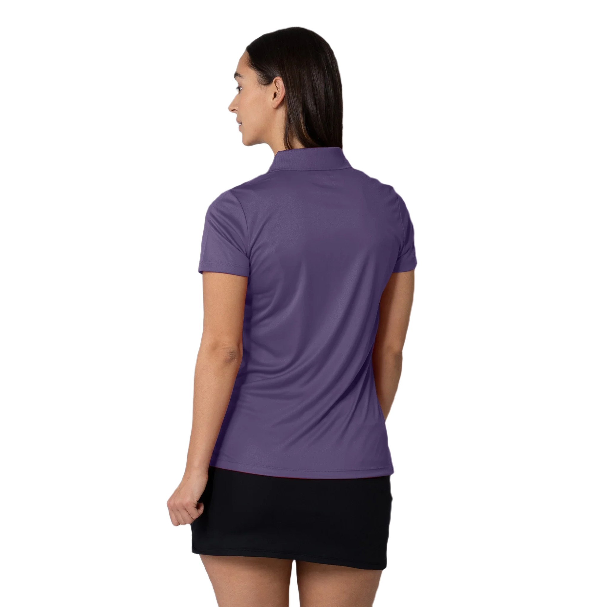 Levelwear Women's Lotus Golf Polo