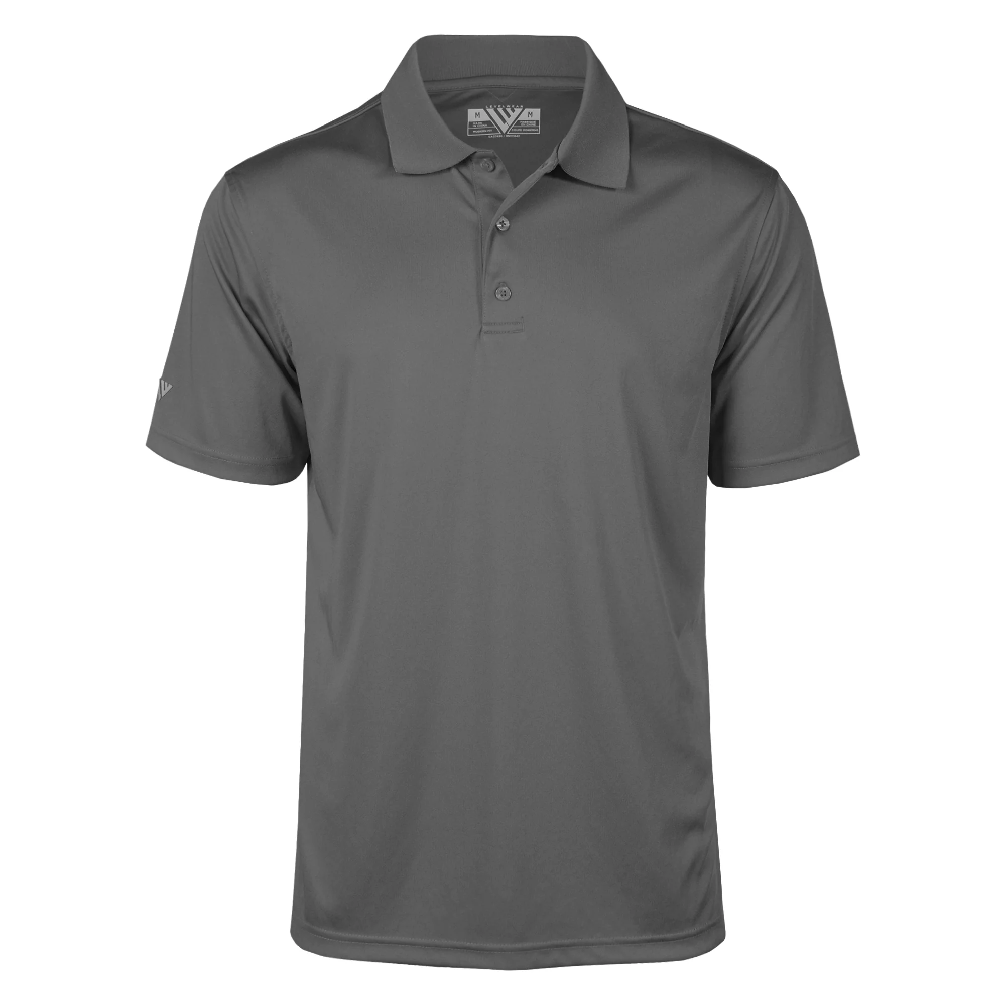 Levelwear Dwayne Golf Polo