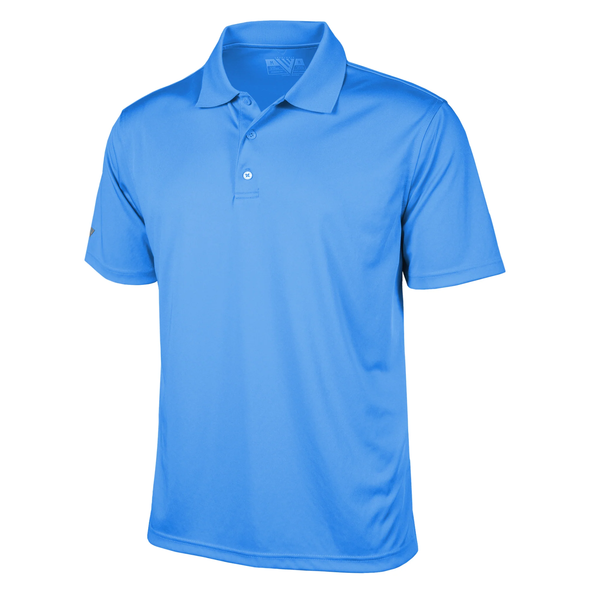 Levelwear Dwayne Golf Polo