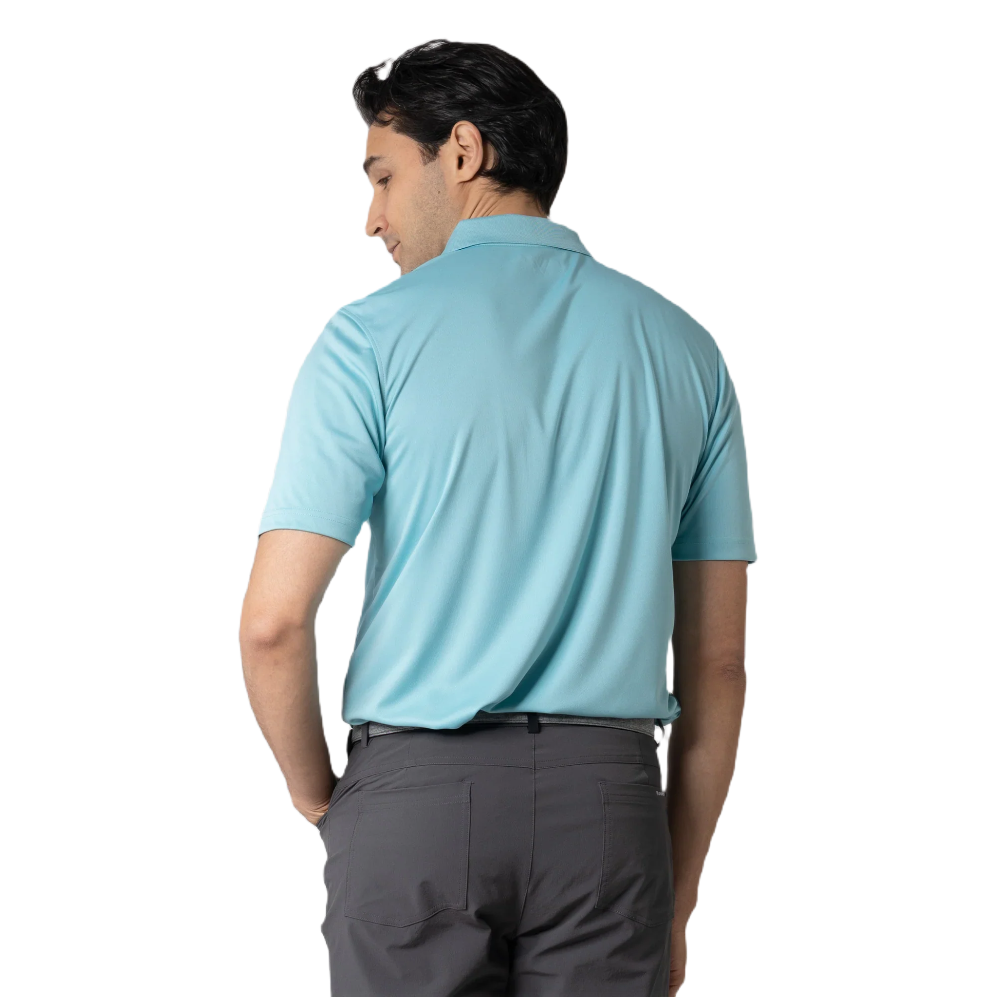 Levelwear Dwayne Golf Polo