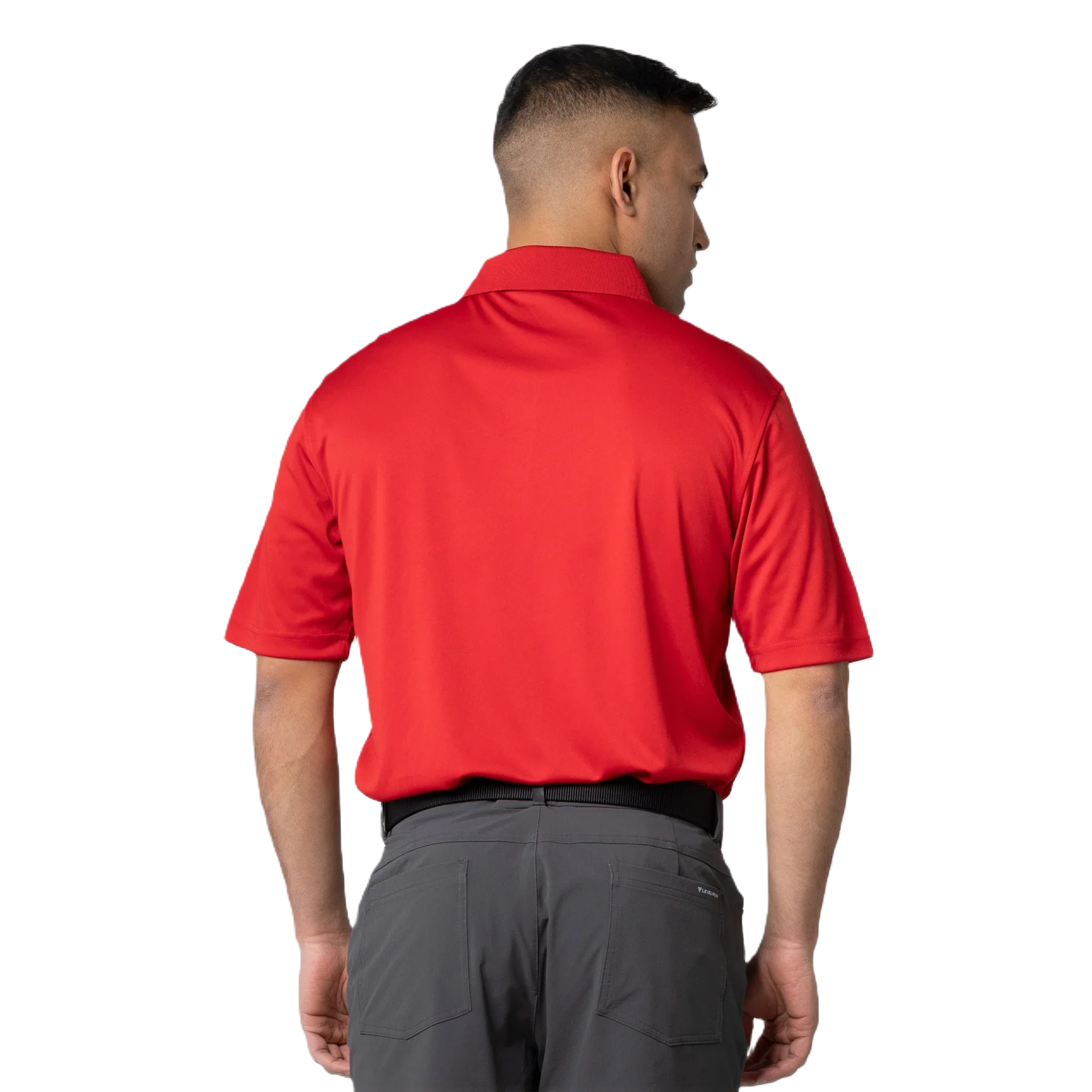 Levelwear Dwayne Golf Polo