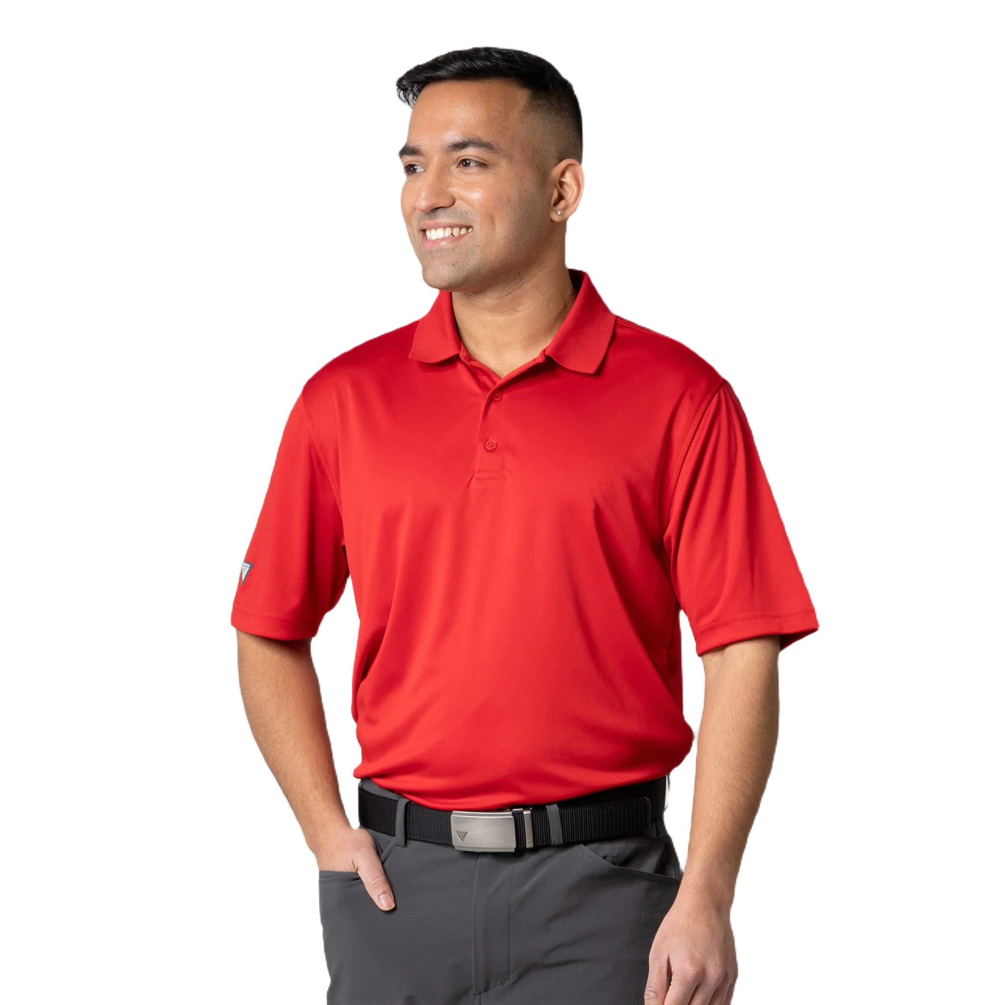 Levelwear Dwayne Golf Polo