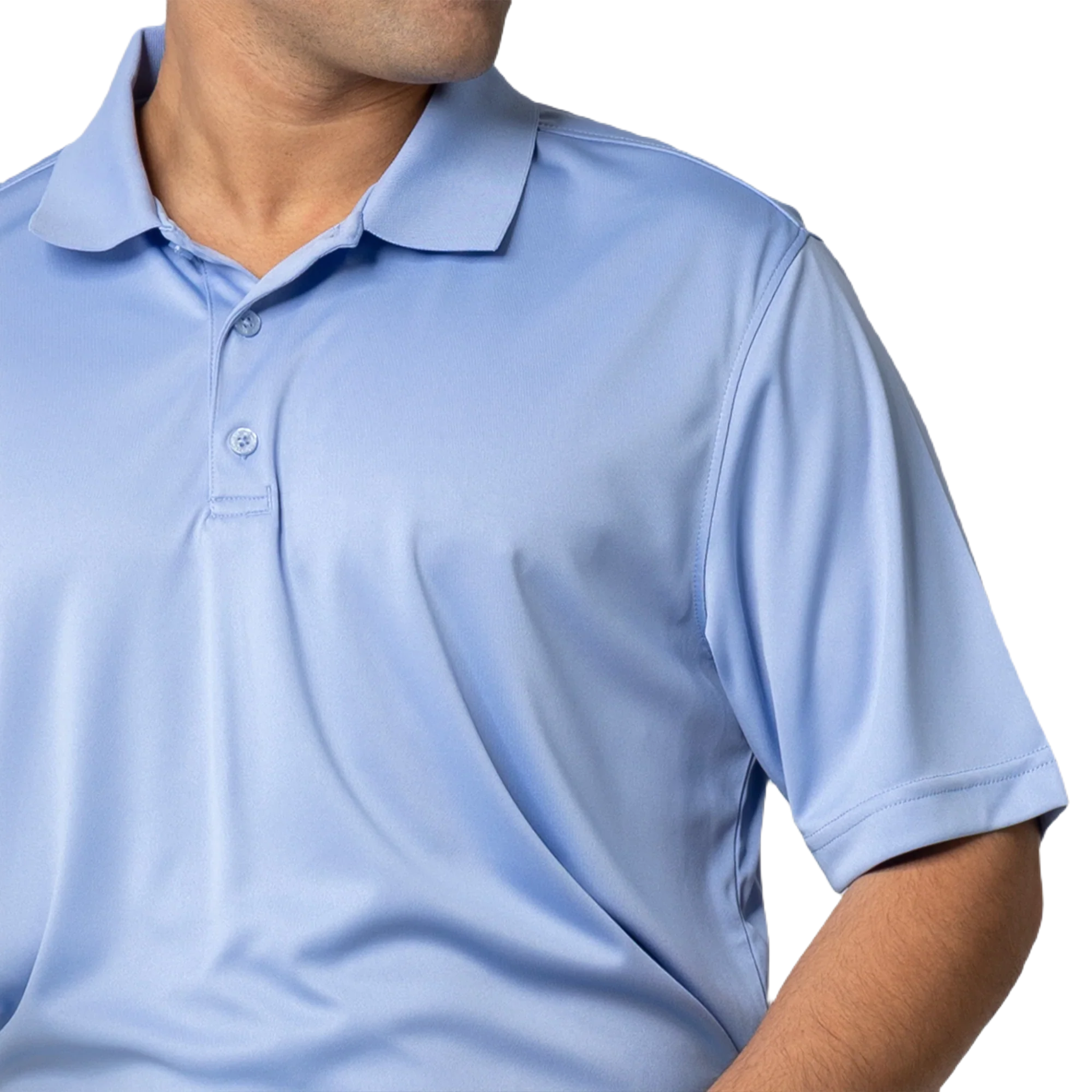 Levelwear Dwayne Golf Polo