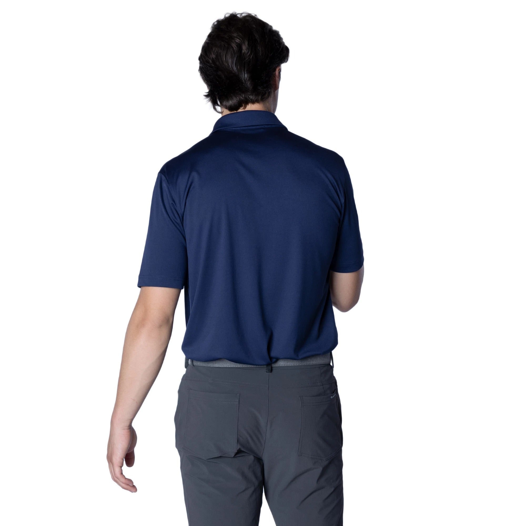 Levelwear Exert Golf Polo