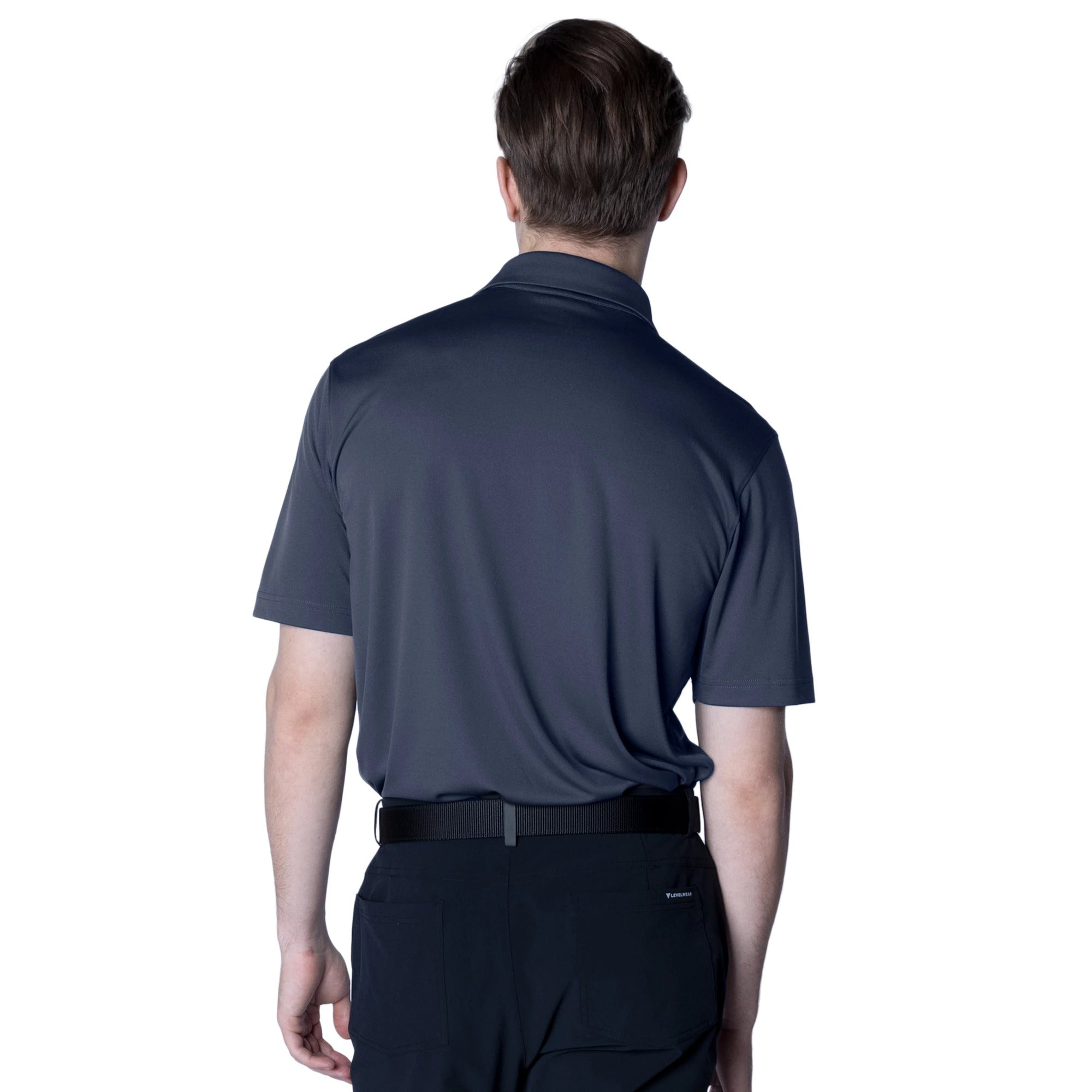 Levelwear Exert Golf Polo