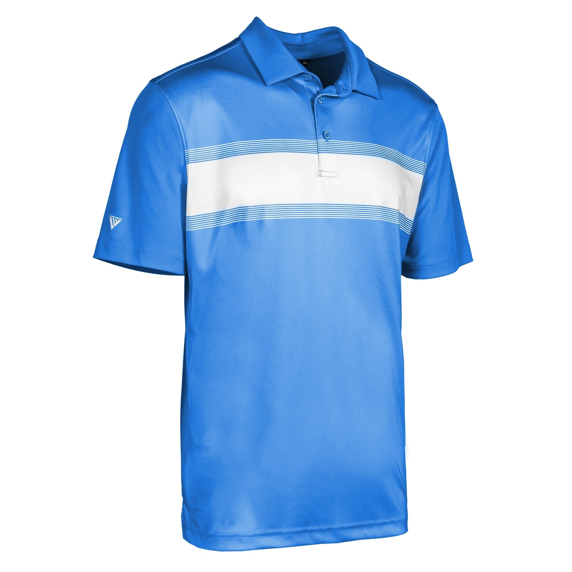 Levelwear Exert Golf Polo