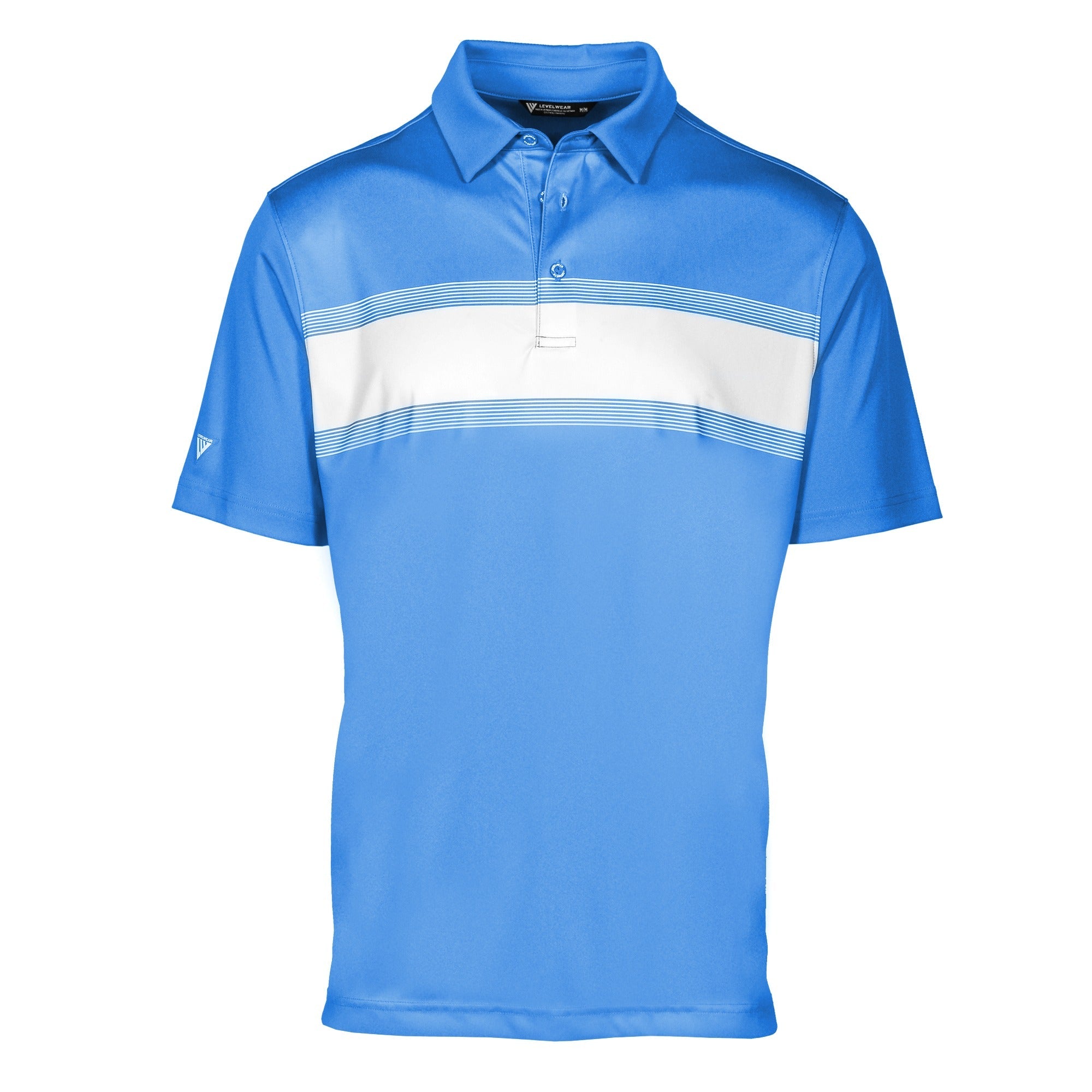 Levelwear Exert Golf Polo