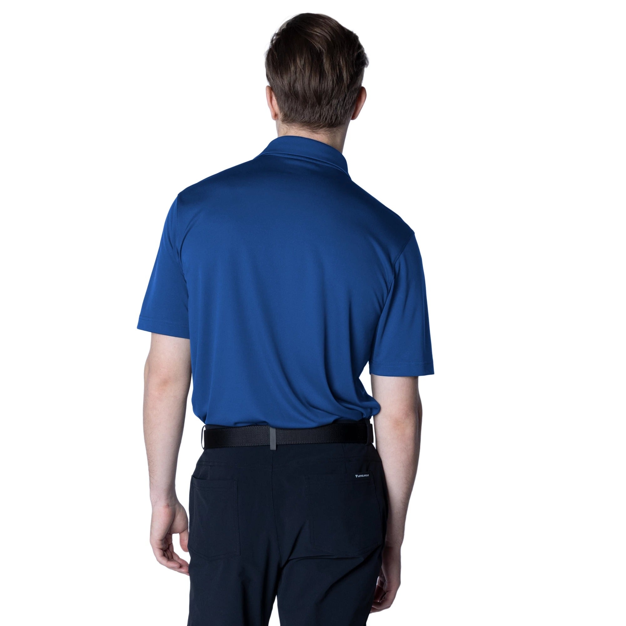 Levelwear Exert Golf Polo