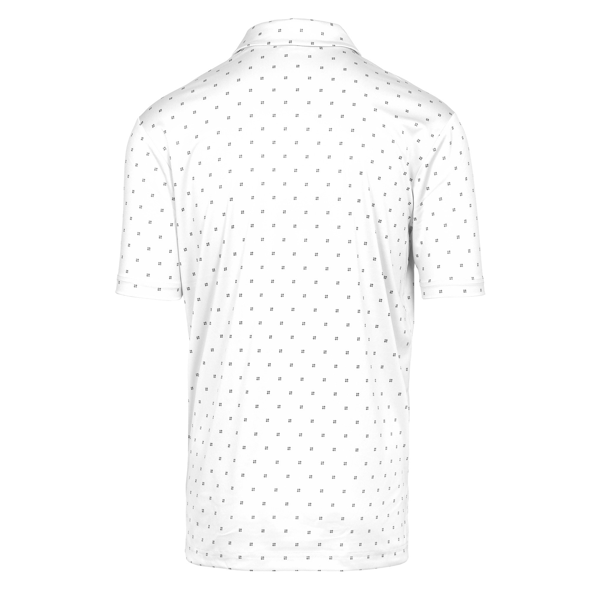 Levelwear Scratch Golf Polo