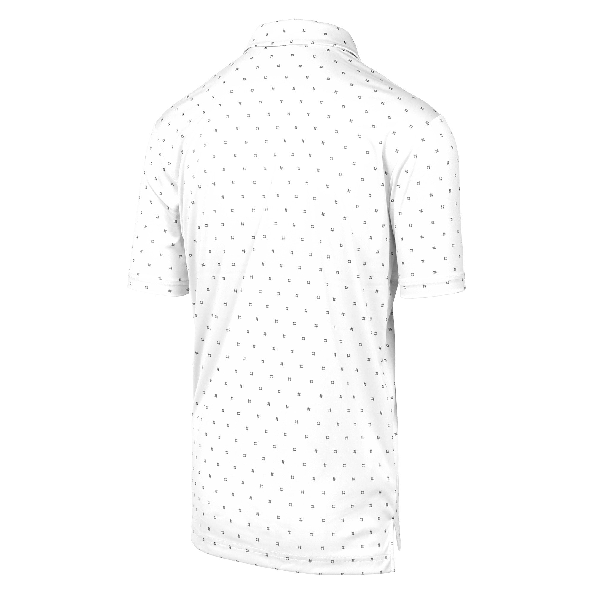 Levelwear Scratch Golf Polo