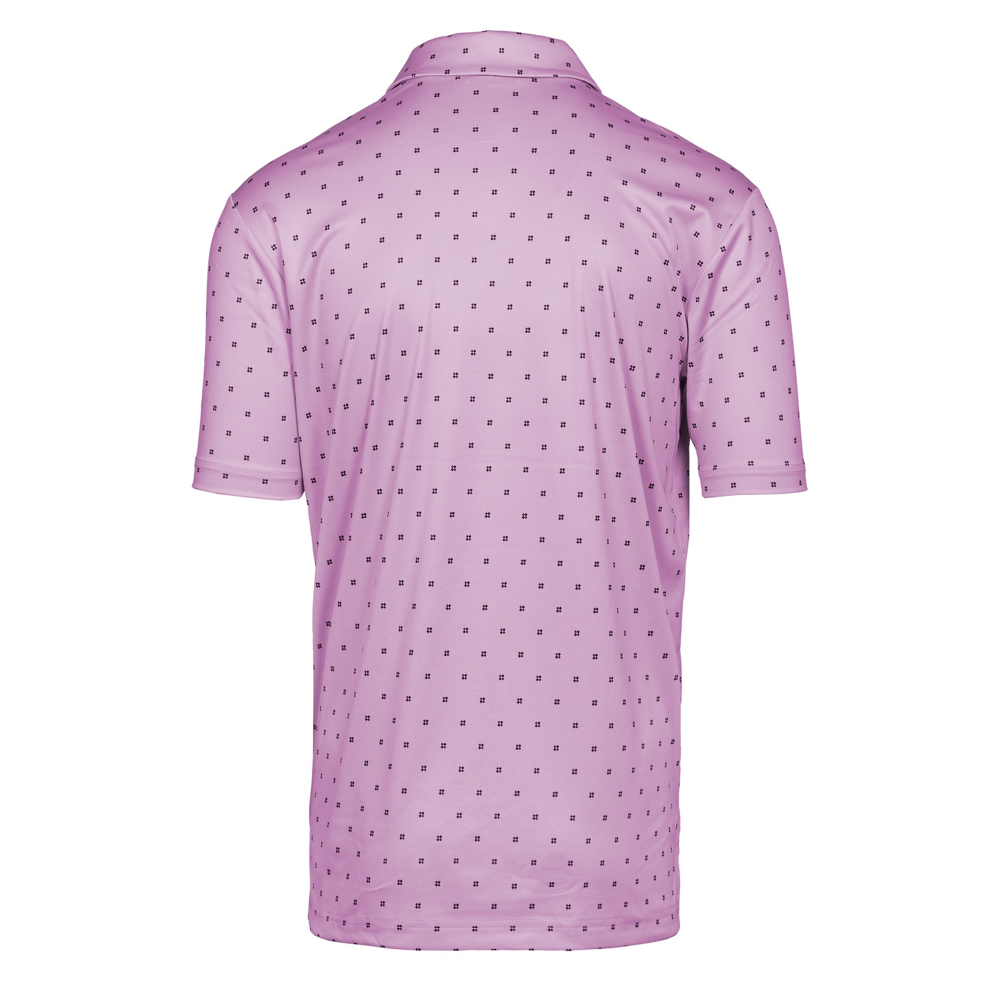 Levelwear Scratch Golf Polo