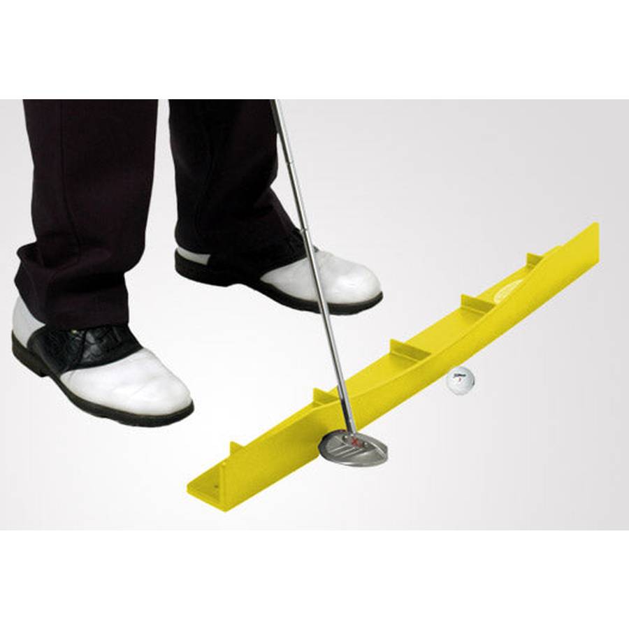 Putting Arc MSIII