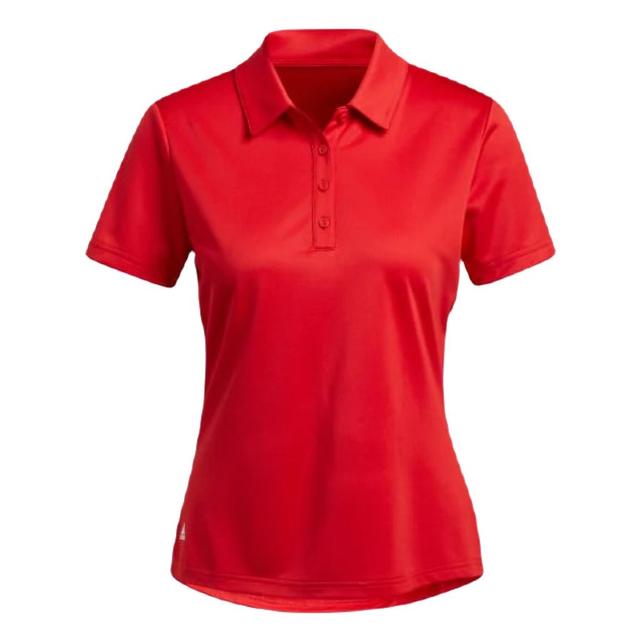 Adidas Performance Primegreen Golf Polo Shirt