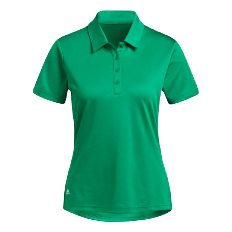 Adidas Performance Primegreen Golf Polo Shirt