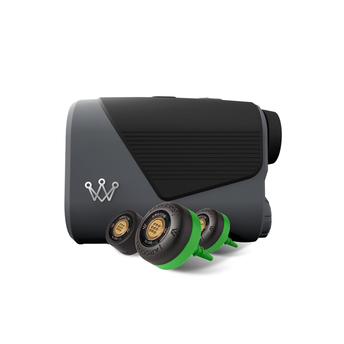 Rangefinder Bundle