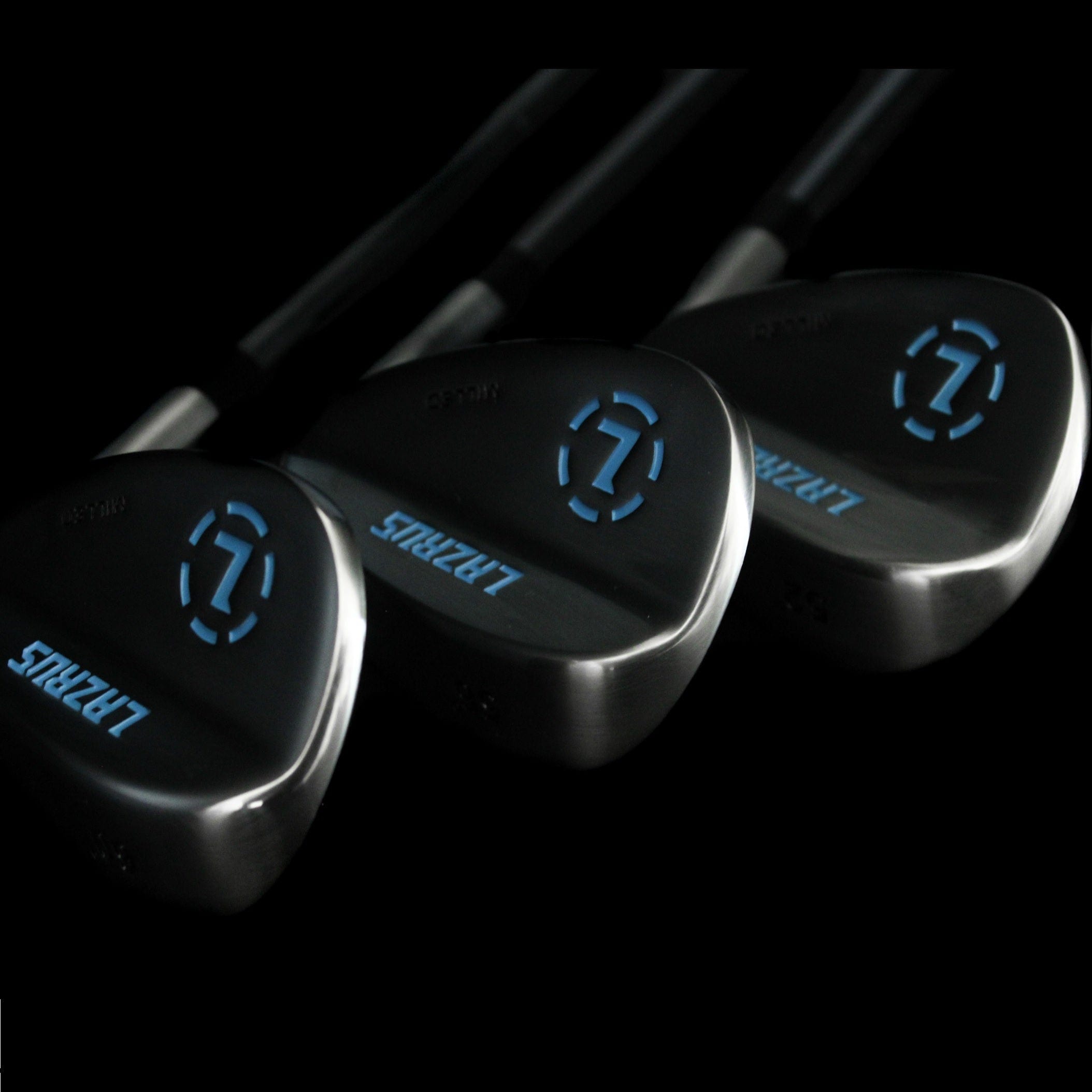 Lazrus Golf | Discounted Clubs