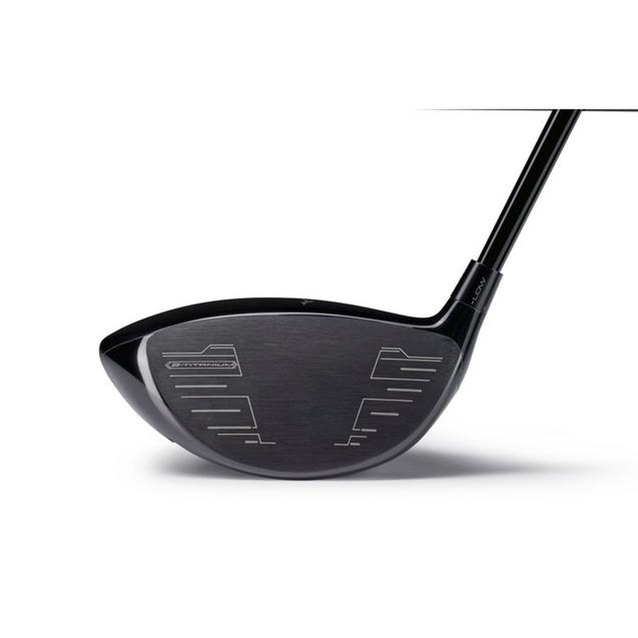 Mizuno ST-X 230 Platnium Driver